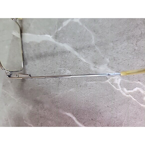 Ray Ban Eyeglasses Frames RB6139 2507 51 - 18 -‎ 135 Steel Metal Frames Only - Picture 13 of 16